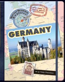 It's Cool to Learn About Countries: Germany