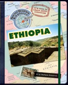 It's Cool to Learn About Countries: Ethiopia