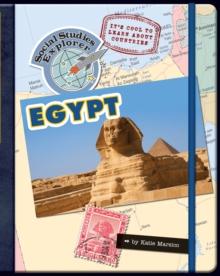 It's Cool to Learn About Countries: Egypt