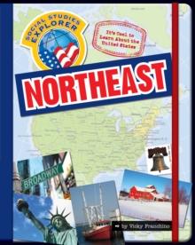 It's Cool to Learn About the United States: Northeast