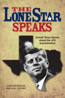 Lone Star Speaks