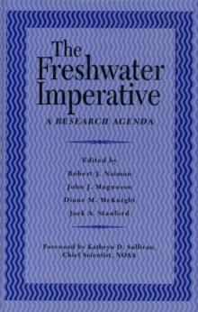 The Freshwater Imperative : A Research Agenda