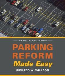 Parking Reform Made Easy