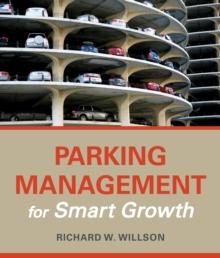 Parking Management for Smart Growth