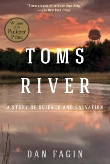 Toms River : A Story of Science and Salvation