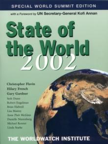 State of the World 2002 : Addressing Climate Change and Overpopulation