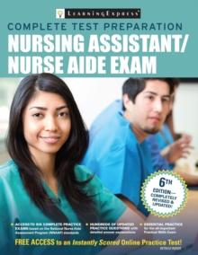 Nursing Assistant/Nurse Aide Exam