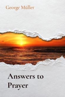 Answers to Prayer