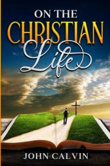 On the Christian Life