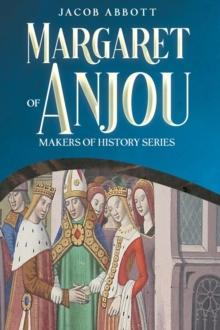 Margaret of Anjou : Makers of History Series