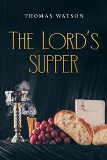 The Lord's Supper