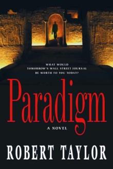 Paradigm : A Novel