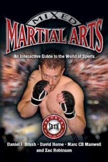 Mixed Martial Arts : An Interactive Guide to the World of Sports