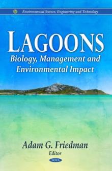 Lagoons : Biology, Management and Environmental Impact