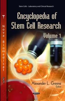 Encyclopedia of Stem Cell Research (2 Volume Set)