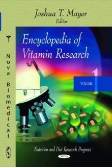 Encyclopedia of Vitamin Research (2 Volume Set)