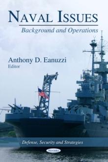 Naval Issues : Background and Operations