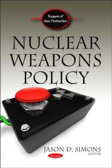 Nuclear Weapons Policy