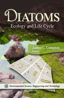 Diatoms : Ecology and Life Cycle