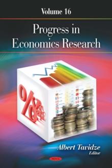 Progress in Economics Research. Volume 16