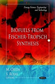 Biofuels from Fischer-Tropsch Synthesis