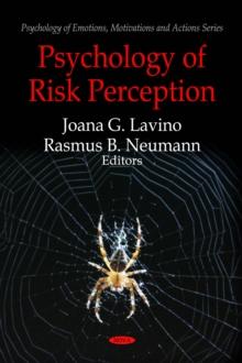 Psychology of Risk Perception