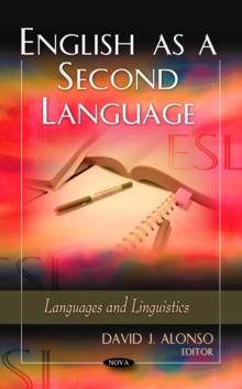 English as a Second Language