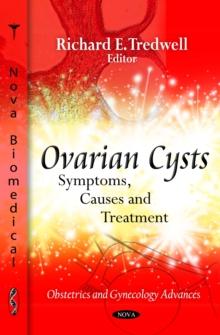 Ovarian Cysts : Symptoms, Causes and Treatment