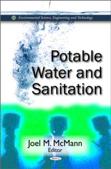 Potable Water and Sanitation