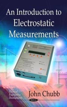 An Introduction to Electrostatic Measurements