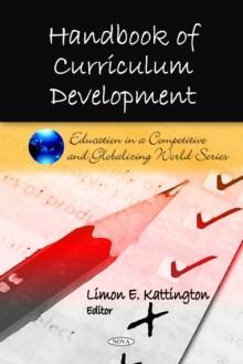 Handbook of Curriculum Development