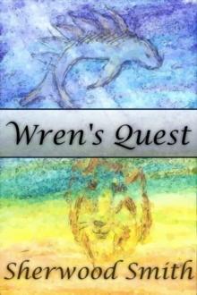 Wren's Quest