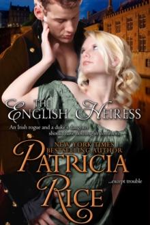 The English Heiress