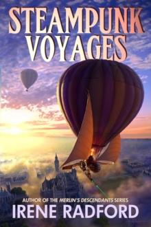 Steampunk Voyages