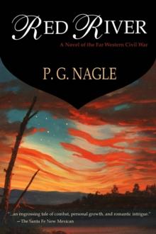 Red River : The Far Western Civil War, #4