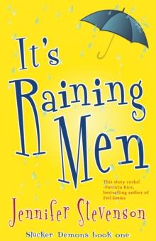 It's Raining Men