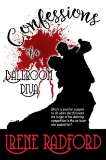 Confessions of a Ballroom Diva