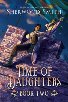 Time of Daughters II