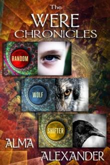 The Were Chronicles : Omnibus