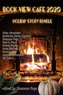 Book View Cafe 2020 Holiday Story Collection