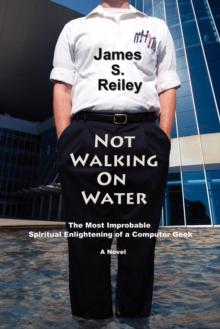 Not Walking On Water : The Most Improbable Spiritual Enlightening of a Computer Geek; A Novel