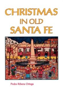 Christmas in Old Santa Fe