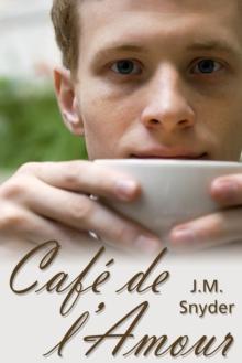 Cafe de l'Amour