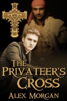 The Privateer's Cross