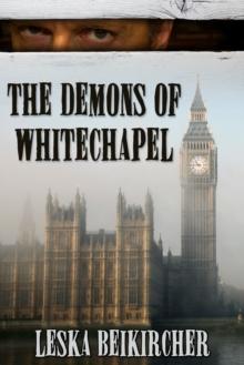 The Demons of Whitechapel