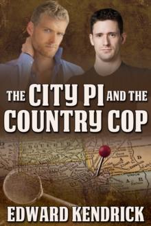 The City PI and the Country Cop