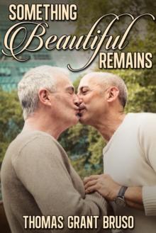 Something Beautiful Remains