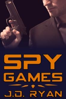 Spy Games