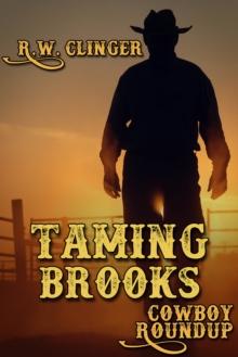 Taming Brooks