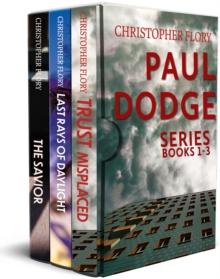 Paul Dodge Series Boxed Set : Books 1-3